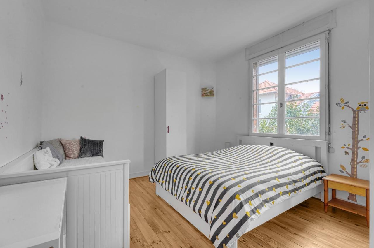 Le Vintage Toulouse Apartment Exterior photo